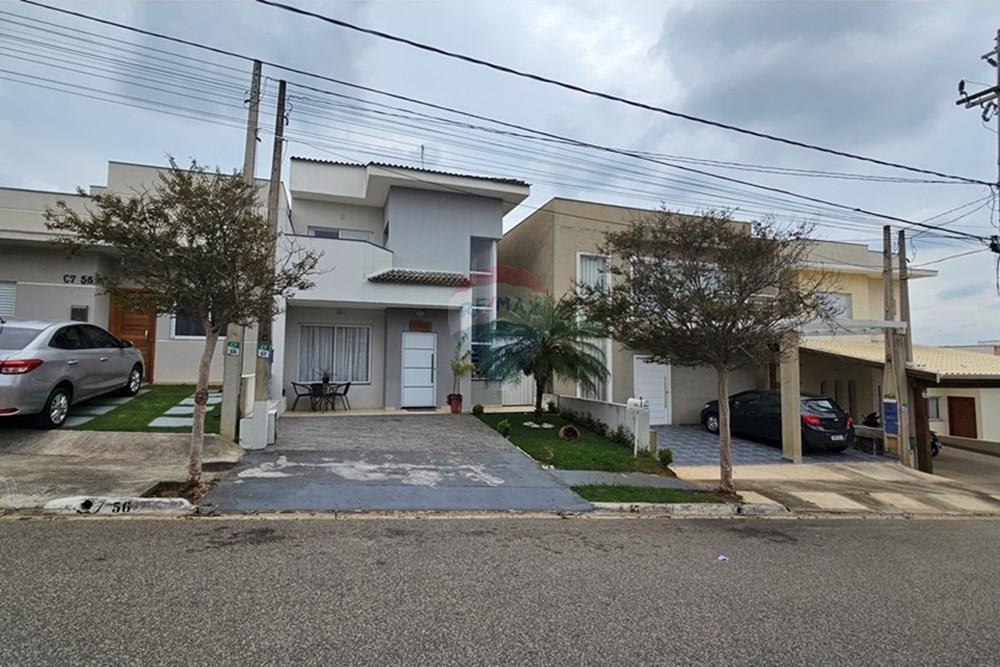 Casa de Condomínio - Venda - Sorocaba , São Paulo - 20250424_135820.jpg - 630601129-79