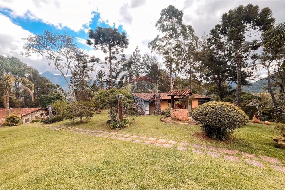 Chácara / Sítio / Fazenda - Venda - Teresópolis , Rio de Janeiro - 27a2fc4c-c9d8-4ea7-b9f8-7eacc3b54576.jpg - 630191109-10