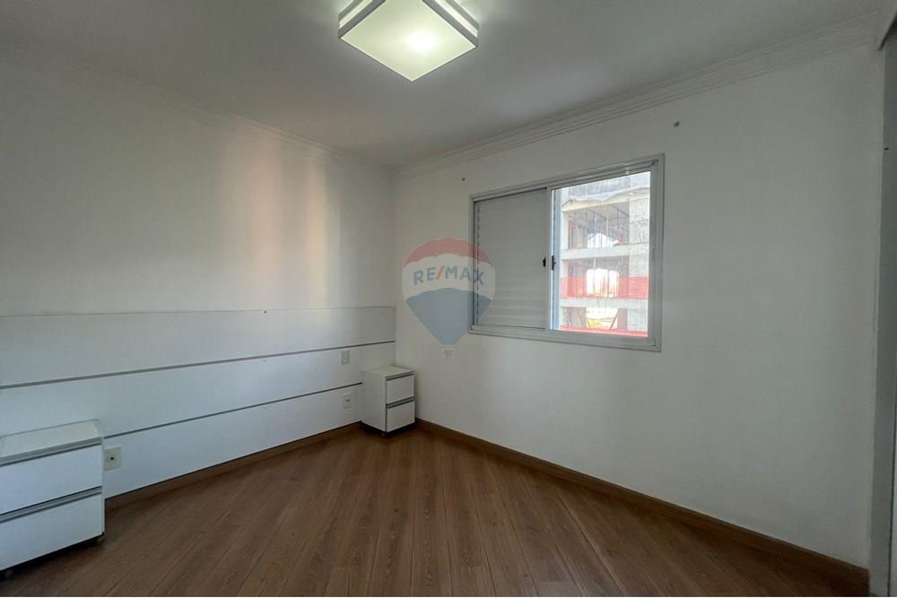 Apartamento - Alugar - Santo André , São Paulo - 9.jpeg - Suite - 631341001-259