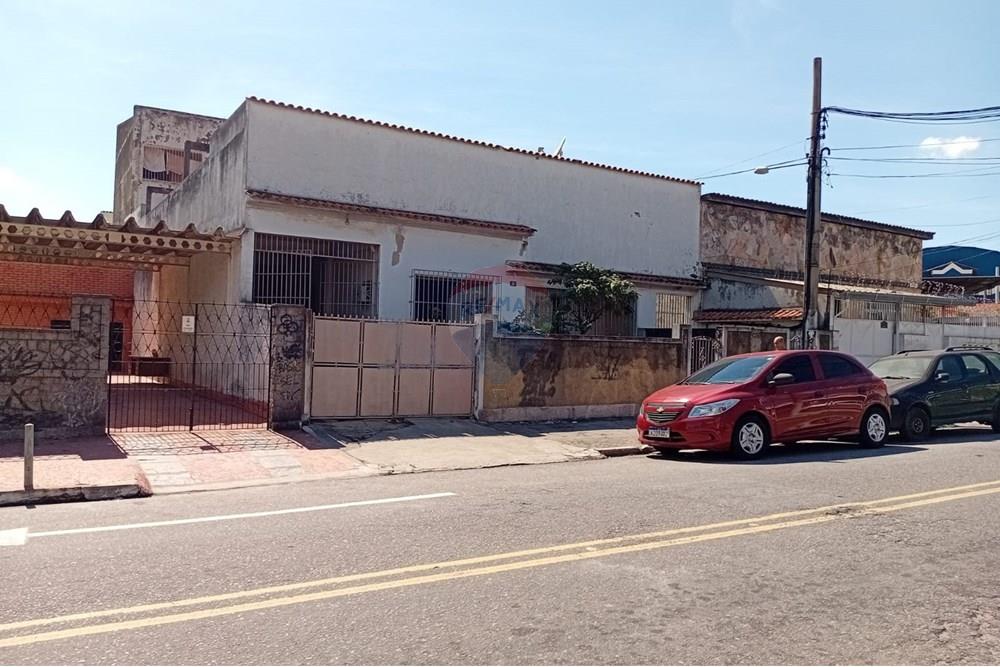 Casa - Venda - São Gonçalo , Rio de Janeiro - b9b34fb4-3c36-4570-ac1a-e45976eafc53.jpeg - 630121008-99