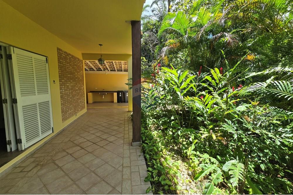 Casa de Condomínio - Venda - São Sebastião , São Paulo - 1000548238.jpg - Varanda - 631461002-51