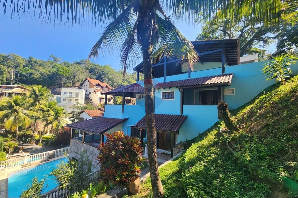 Casa de Condomínio - Venda - Niterói , Rio de Janeiro - 24c8e345-28de-4e1a-9a2d-cee469190da7.jpeg - 630121040-22