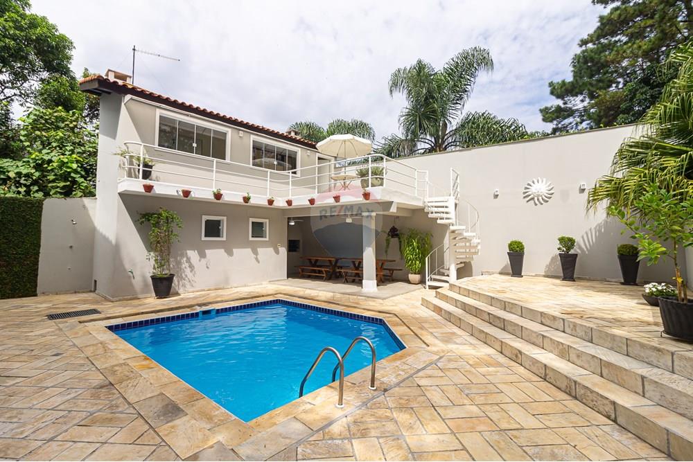 Casa de Condomínio - Venda - Arujá , São Paulo - Casa_Arujá_31-Casa_Arujá_Baixa-Res_IMG_22531618839447489 (1).jpg - 631491020-46