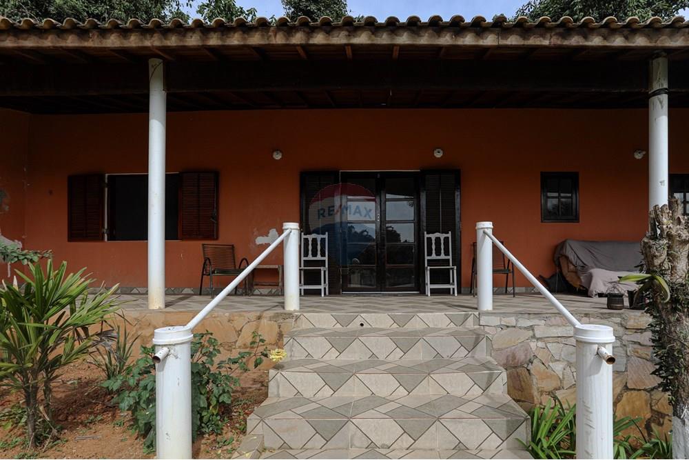 Chácara / Sítio / Fazenda - Venda - Suzano , São Paulo - Rua kiwya matsubashi 154-21.jpg - 630281090-13