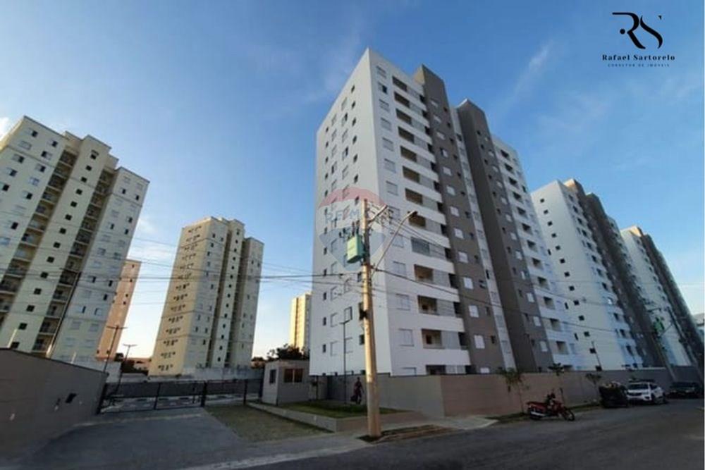Apartamento - Alugar - Sorocaba , São Paulo - 1.jpg - 630601309-30