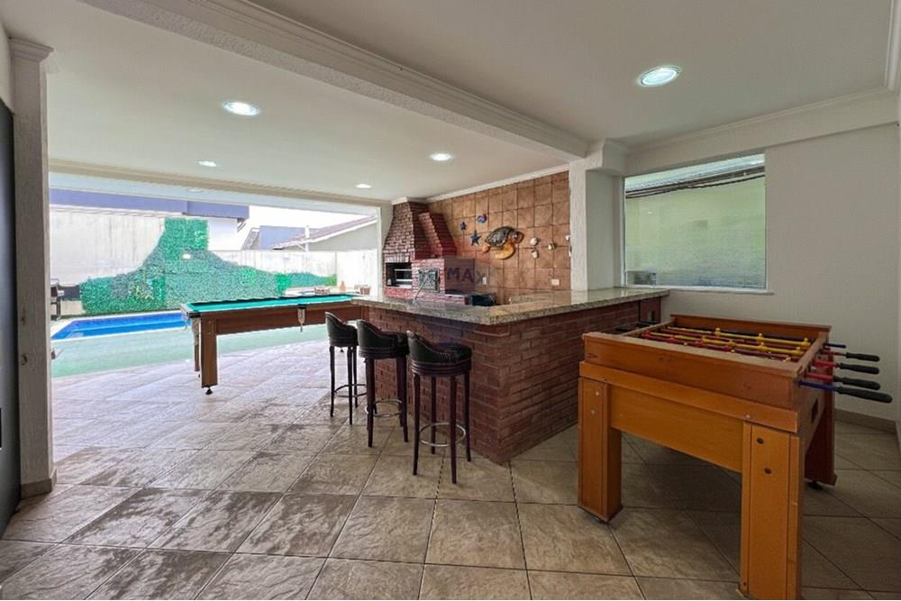 Casa de Condomínio - Venda - São Bernardo do Campo , São Paulo - 47.jpg - 631451019-19