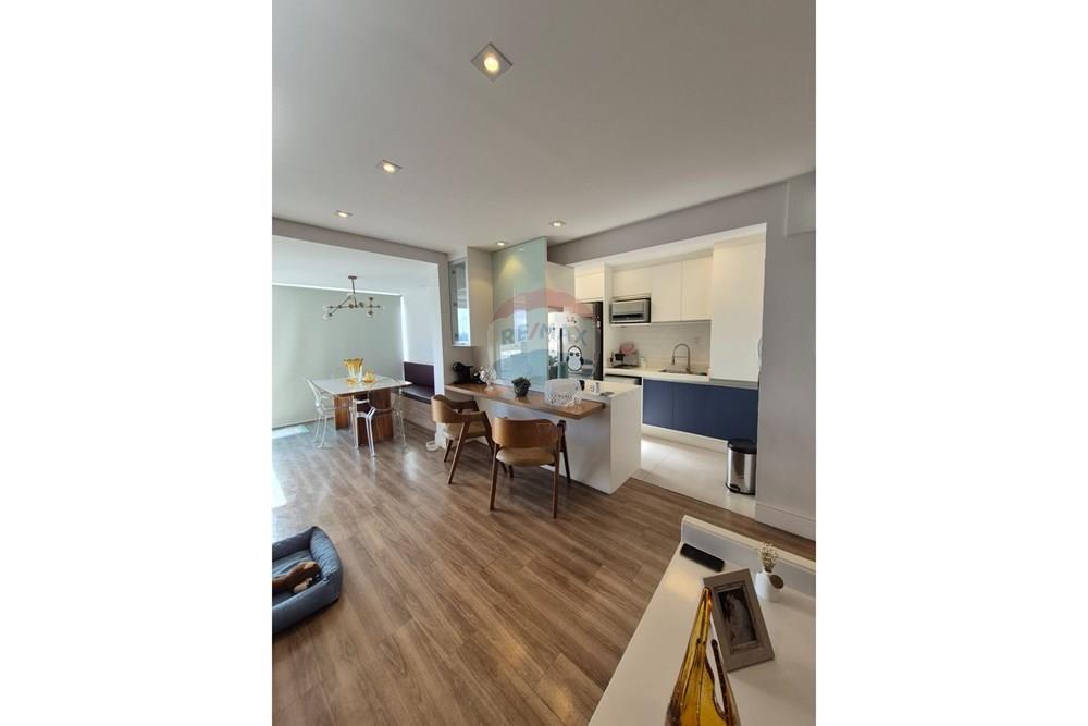 Apartamento - Alugar - Guarulhos , São Paulo - Apto Cassius 34.jpeg - 631421018-7