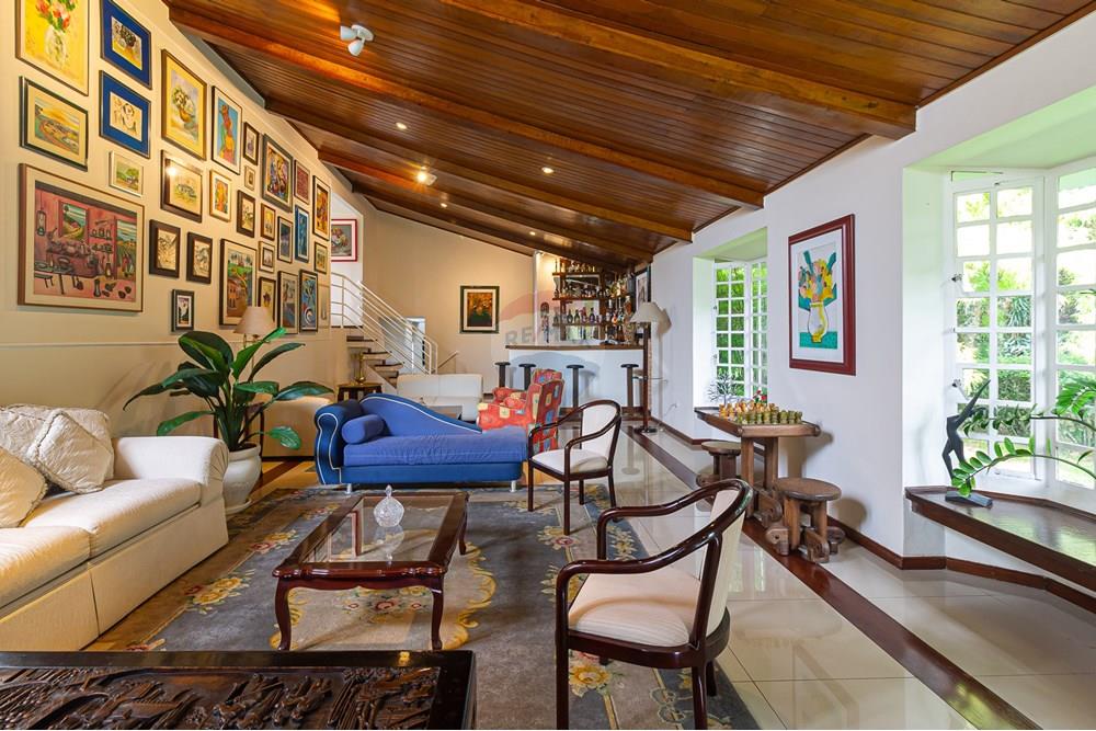 Casa de Condomínio - Venda - Arujá , São Paulo - Casa_Arujá_02-Casa_Arujá_Baixa-Res_IMG_21731618839447464 (1).jpg - 631491020-46