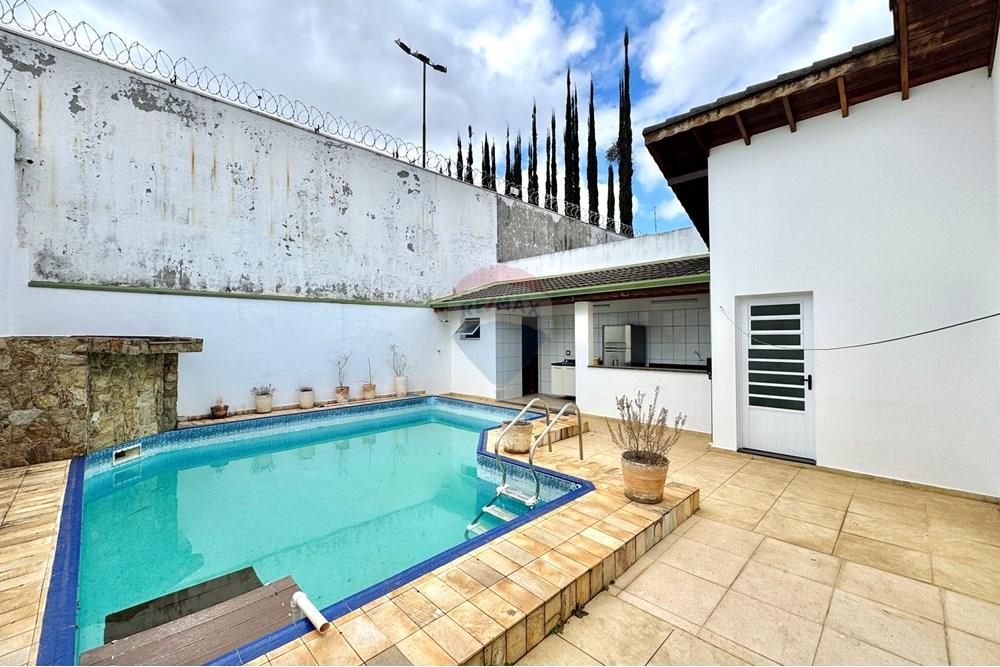 Casa - Venda - Mogi das Cruzes , São Paulo - IMG_0441.JPG - 631531014-8