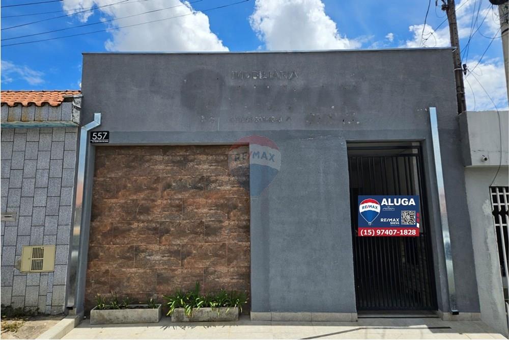 Casa Comercial - Venda - Salto de Pirapora , São Paulo - 01.jpg - 631181001-541