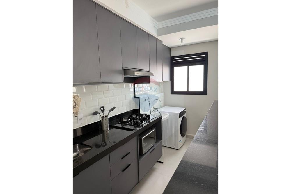 Apartamento - Alugar - Sorocaba , São Paulo - 67d1baaf-f9da-4f8b-8ea2-115752a77e54.jpg - 630601320-100