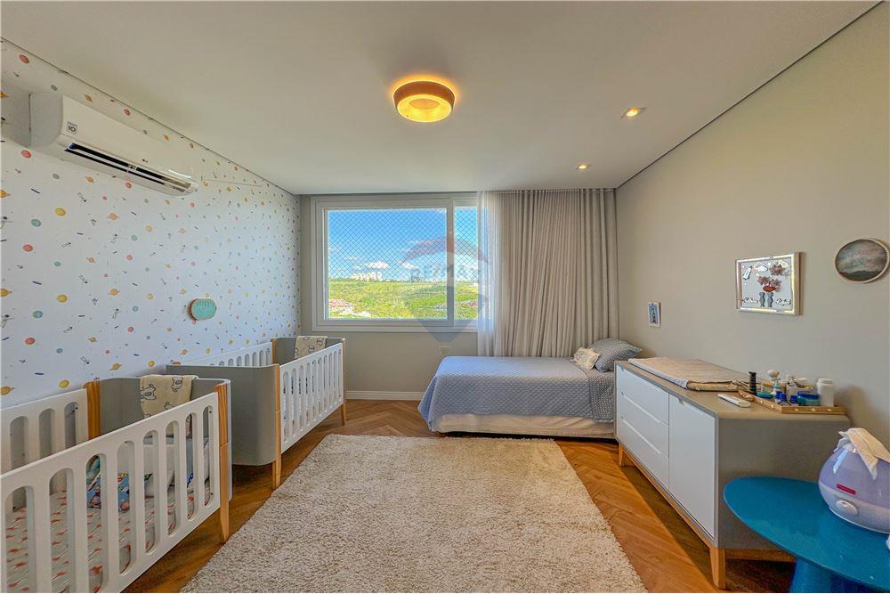 Casa de Condomínio - Venda - Sorocaba , São Paulo - 35 - 630591039-82