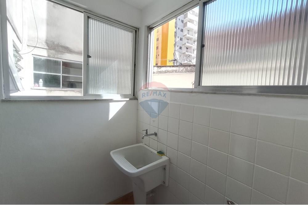 Apartamento - Alugar - Juiz de Fora , Minas Gerais - IMG_20250911_143748_HDR.jpg - 631411001-97