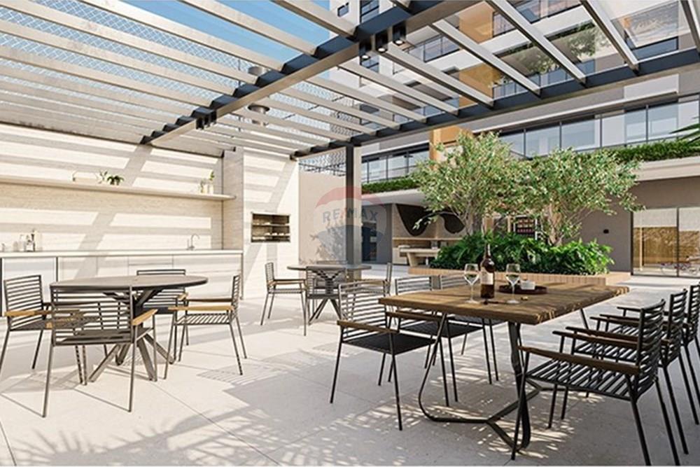 Apartamento - Venda - São José do Rio Preto , São Paulo - area gourmet.jpeg - 630401013-133