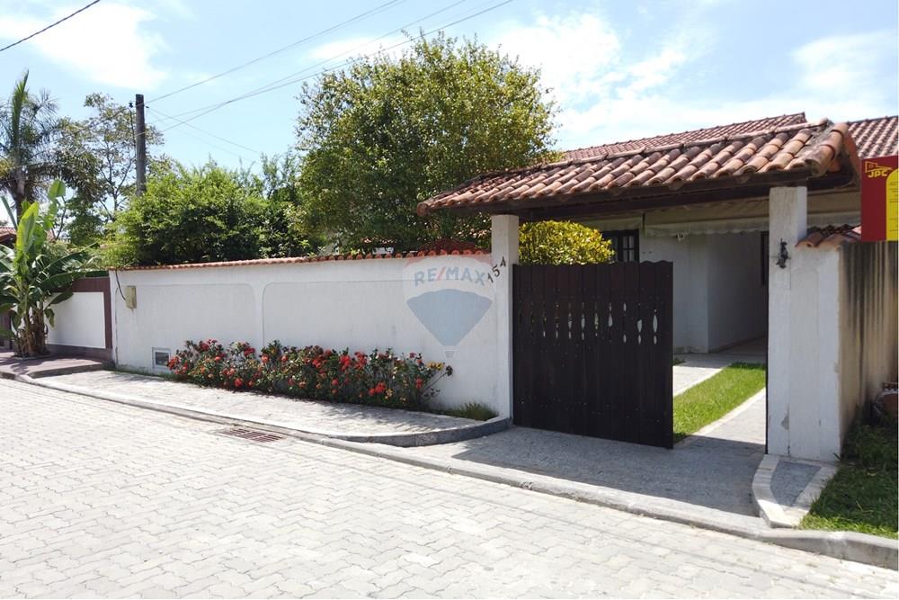 Casa de Condomínio - Venda - Maricá , Rio de Janeiro - DJI_0213.JPG - 630121026-86