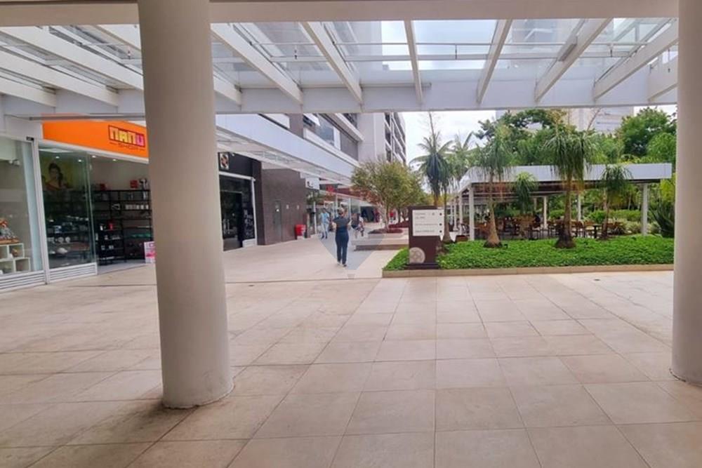 Cj. Comercial/ Sala - Alugar - Mogi das Cruzes , São Paulo - 29 - 630281020-283