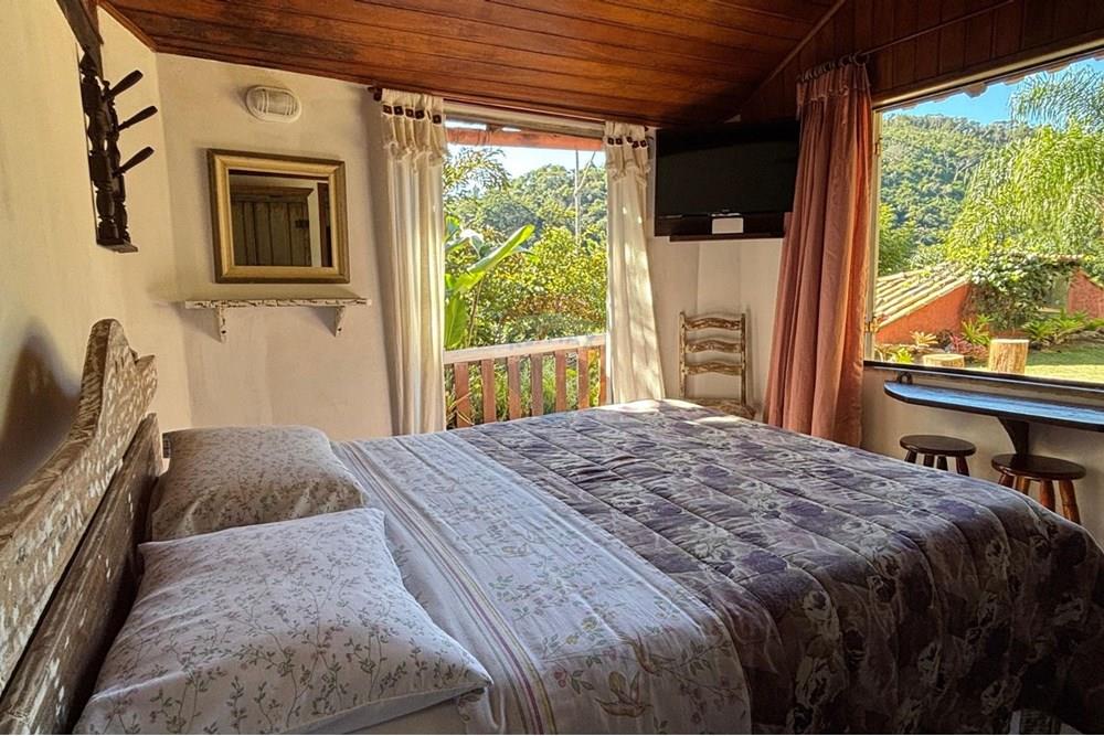 Casa - Alugar - Petrópolis , Rio de Janeiro - 18.jpg - Quarto - 631611002-3