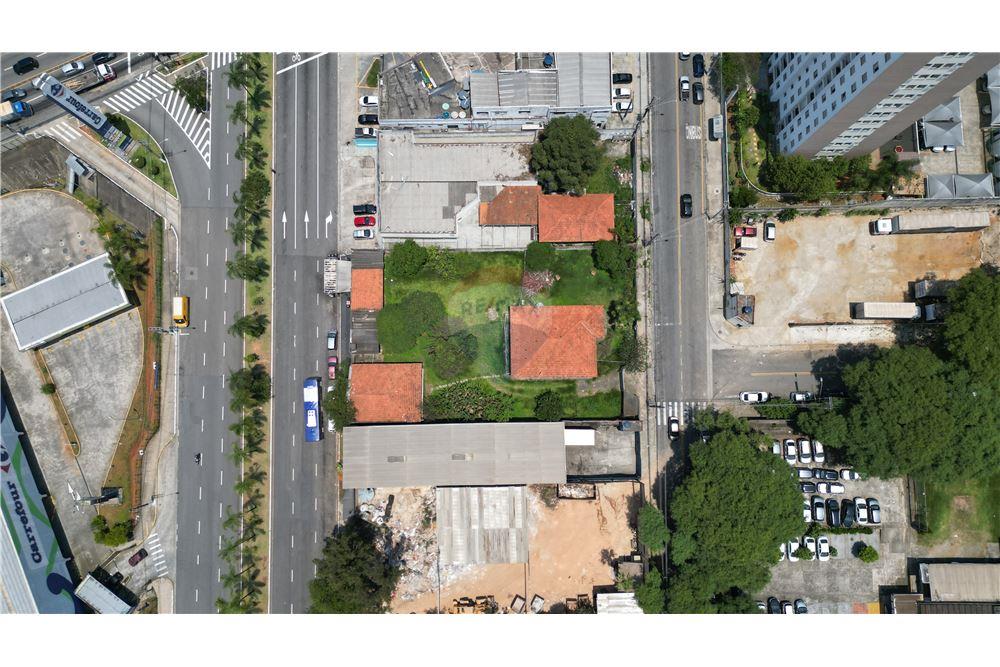 Casa Comercial - Alugar - São Bernardo do Campo , São Paulo - 14 - 631341005-34