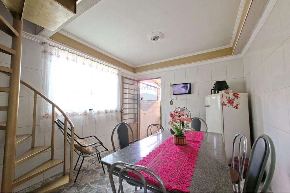 Casa - Venda - Bauru , São Paulo - 852d1a7b-b717-431b-992a-06cb5ebf21e3.jpg - 631401022-123