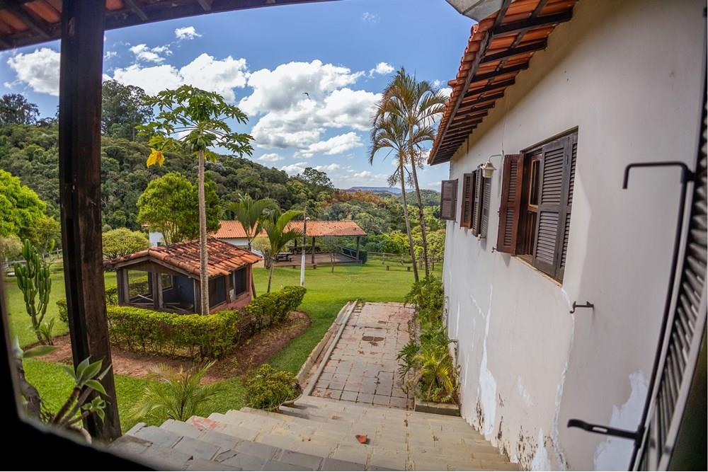 Chácara / Sítio / Fazenda - Venda - São Roque , São Paulo - REMAX (19).jpg - 631601006-33