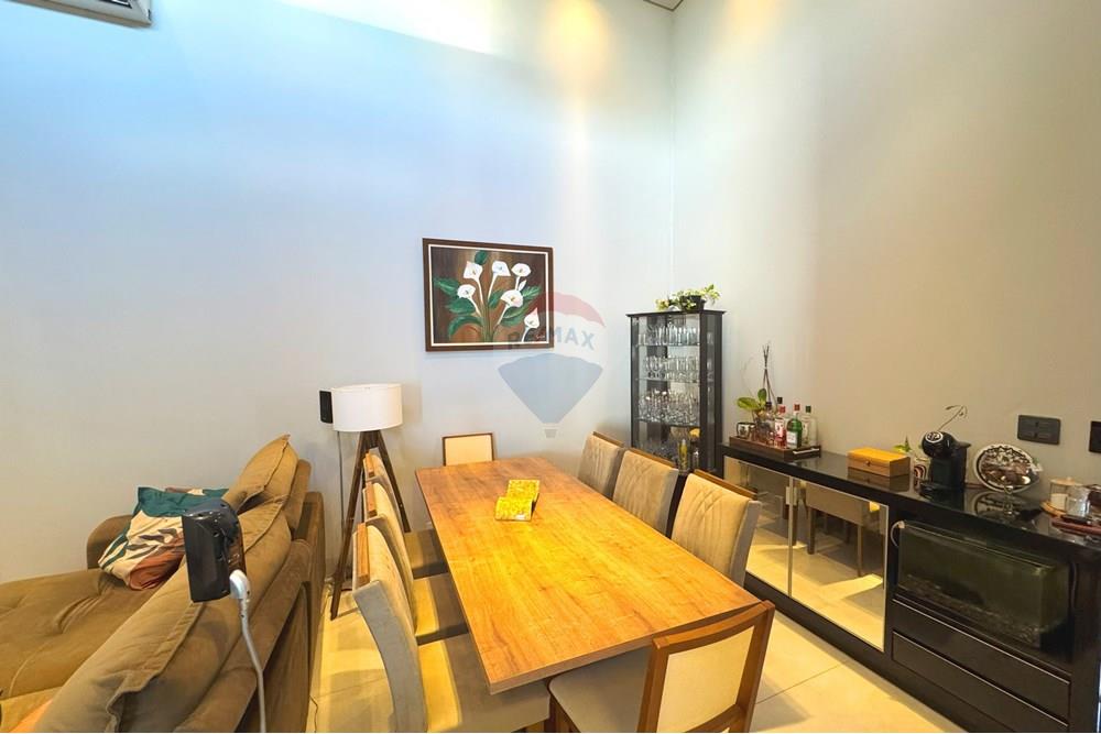 Casa de Condomínio - Venda - Araçatuba , São Paulo - CASA LARANJEIRAS - JESSICA - FOTOS (9).jpg - 630541030-25