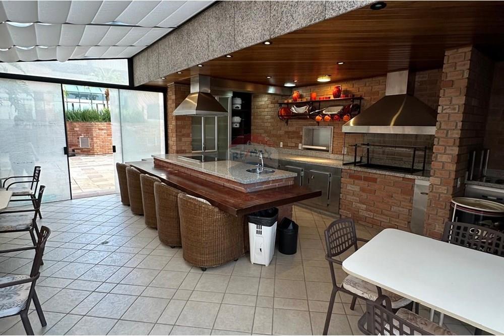 Apartamento - Alugar - Mogi das Cruzes , São Paulo - churrasqueira 2.jpg - 630281068-35