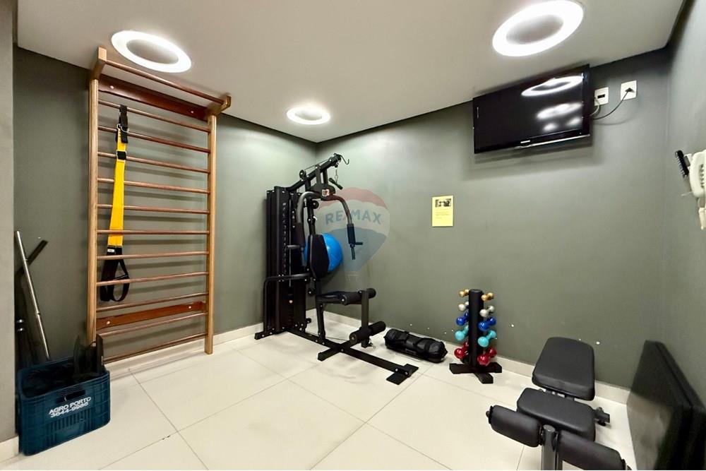 Apartamento - Venda - Guarulhos , São Paulo - see69.jpg - 630251075-244