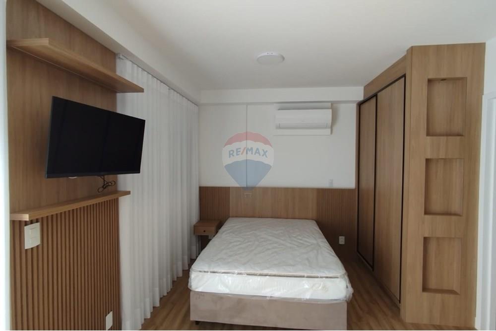 Apart Hotel/ Flat - Alugar - Sorocaba , São Paulo - 4fd26902-bba3-483c-8504-7508690df67e.jpg - 630601308-49