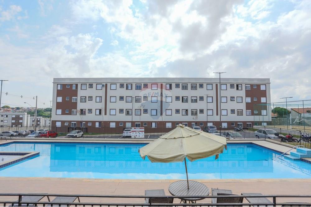 Apartamento - Venda - Sorocaba , São Paulo - IMG_9319.jpg - 630601129-71