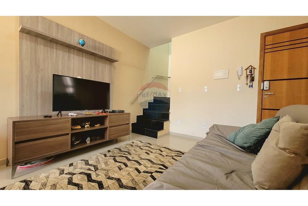 Cobertura - Venda - Santo André , São Paulo - Sala 2 ambientes (10).jpg - 630331043-34