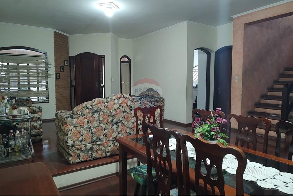 Casa - Venda - Sorocaba , São Paulo - WhatsApp Image 2025-12-15 at 19.19.09.jpeg - Sala de jantar - 631641018-4