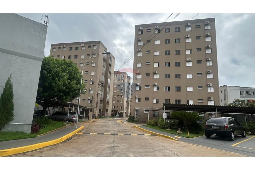 Apartamento - Venda - Araçatuba , São Paulo - 17debe9b-7e8d-4bee-af5b-05d553987e81.jpeg - 630541013-87