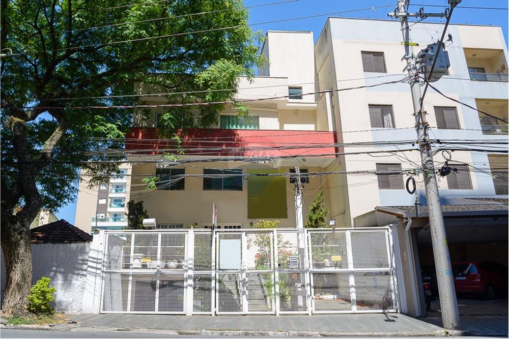 Prédio - Alugar - São Bernardo do Campo , São Paulo - imovel gastro2.jpg - 631561003-27