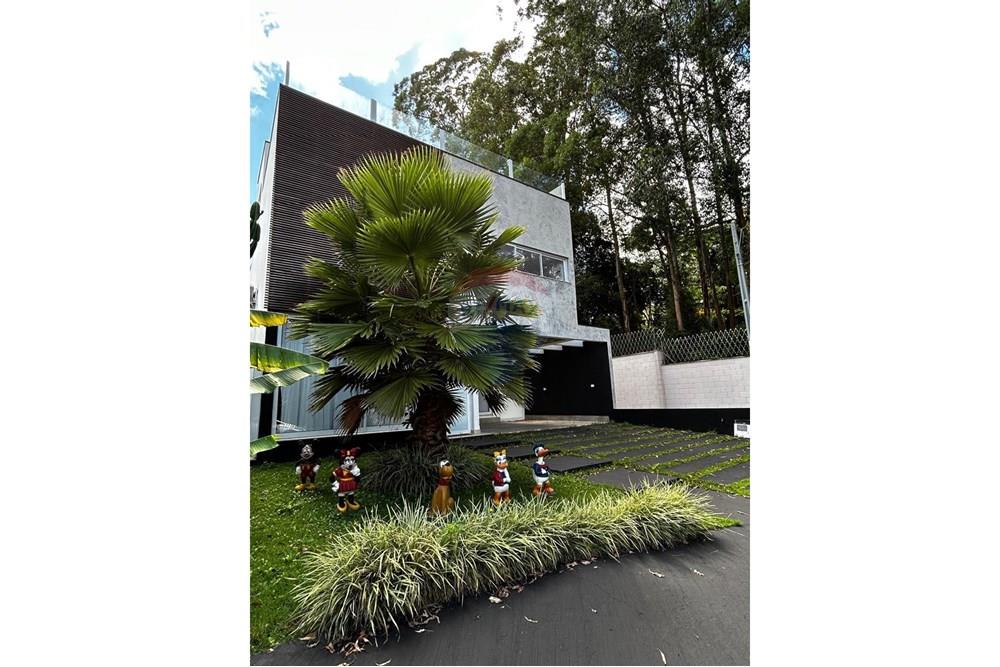 Casa - Venda - Mogi das Cruzes , São Paulo - WhatsApp Image 2025-01-17 at 12.28.37 (2).jpeg - 631531001-56