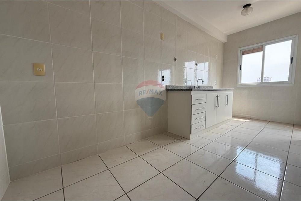 Apartamento - Venda - Botucatu , São Paulo - cozinha  ampla.jpeg - 630111087-20