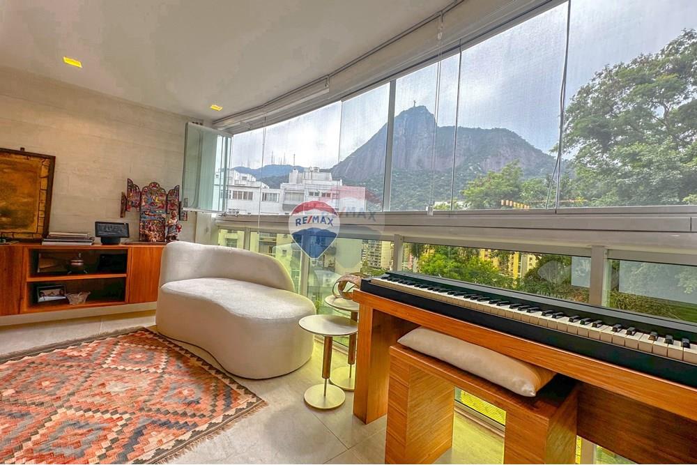 Cobertura - Venda - Rio de Janeiro , Rio de Janeiro - IMG_7194.jpg - 630451005-137