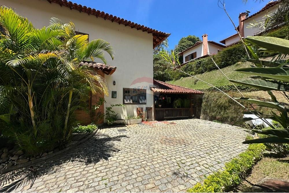 Casa de Condomínio - Venda - Teresópolis , Rio de Janeiro - WhatsApp Image 2025-11-10 at 19.49.54.jpeg - 630191097-19