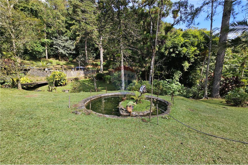 Residential - फार्म - Nova Friburgo , रिओ डे जैनेरो - BR - 95 - 630551016-150