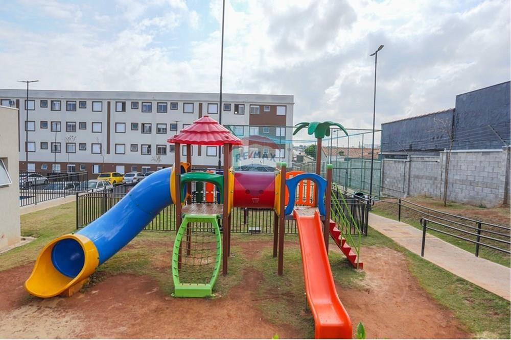 Apartamento - Venda - Sorocaba , São Paulo - 12-play ground.jpg - 630601126-48