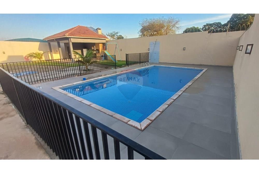 Casa de Condomínio - Venda - Araçatuba , São Paulo - fbdbffe4-5c4a-4e52-baad-a5e626afdb82.jpeg - 630541039-57