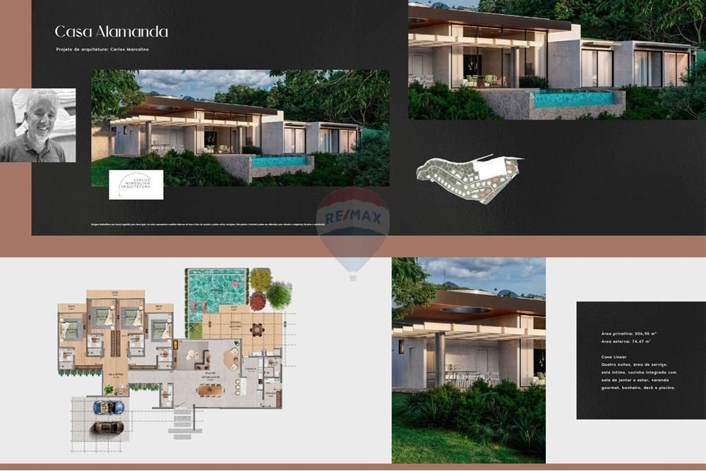 Casa de Condomínio - Venda - Petrópolis , Rio de Janeiro - 8.jpg - 631611001-1