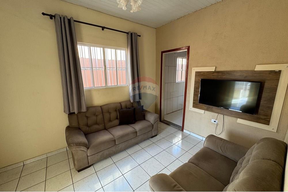 Casa - Venda - Lins , São Paulo - IMG-20250825-WA0083.jpg - Sala - 631011035-22