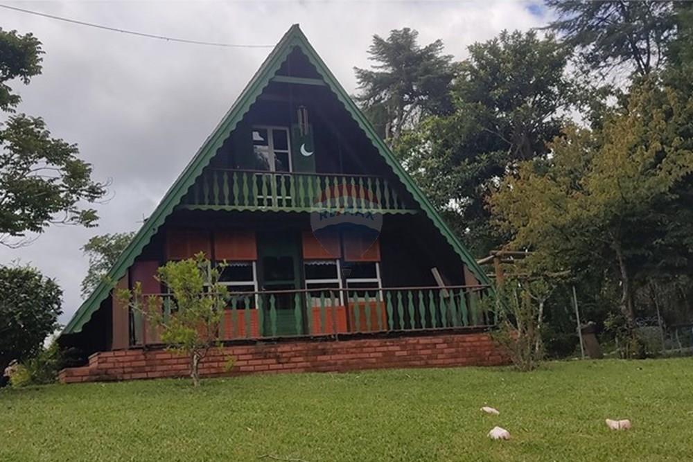 Chácara / Sítio / Fazenda - Venda - Teresópolis , Rio de Janeiro - 1770858091730.jpg - 630191034-19