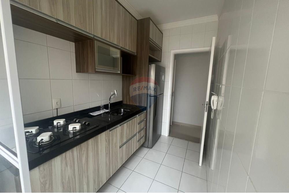 Apartamento - Alugar - São José dos Campos , São Paulo - Cozinha 2 .jpeg - 631471036-2