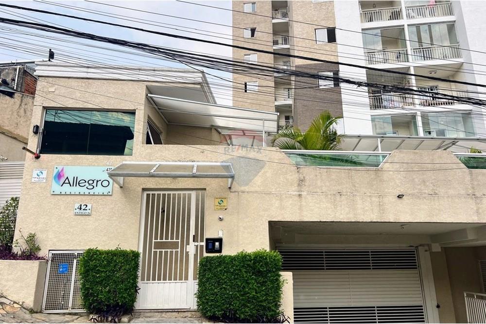 Apartamento - Venda - Guarulhos , São Paulo - IMG-20250523-WA0173.jpg - 630251010-470