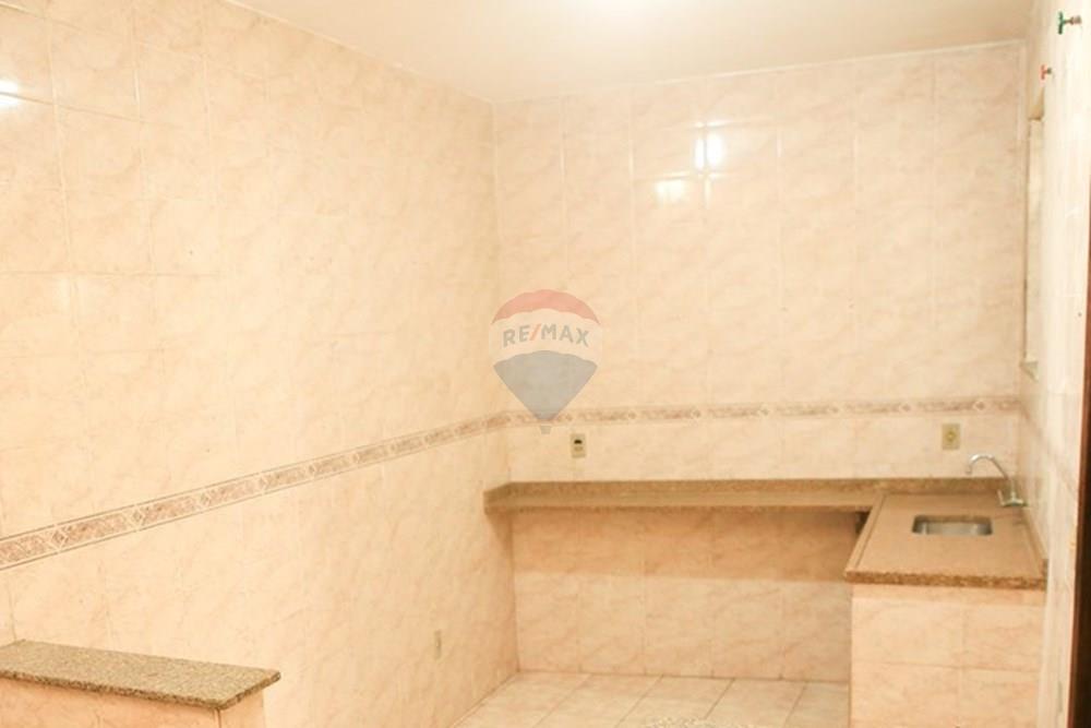 Casa - Alugar - São Gonçalo , Rio de Janeiro - mutondo cs-39.JPG - 631731003-7