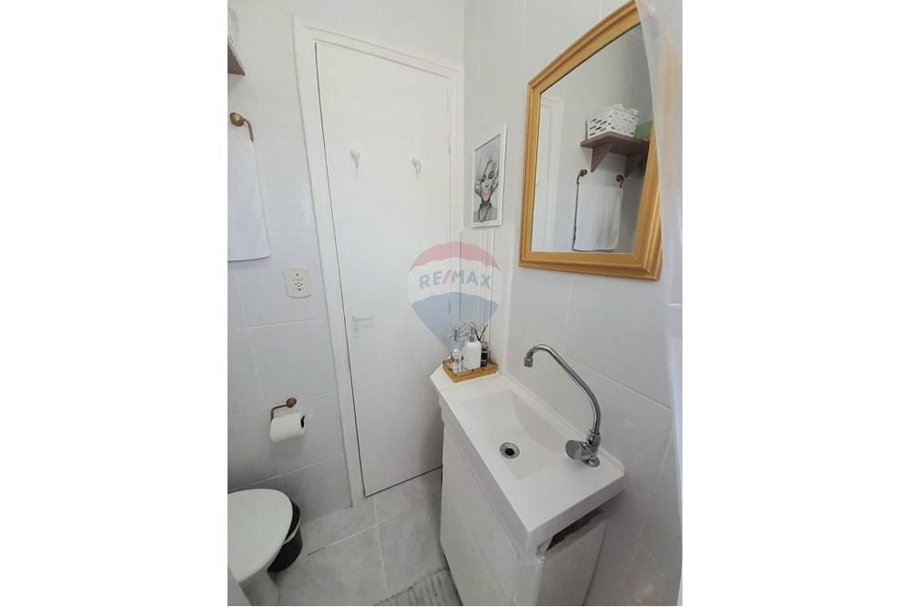 Apartamento - Venda - Guarulhos , São Paulo - SM111.jpg - Banheiro - 630251075-178