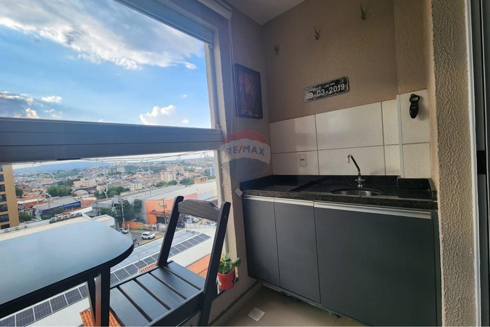 Apartamento - Venda - Sorocaba , São Paulo - IMG_002 (4).JPG - 630601291-16