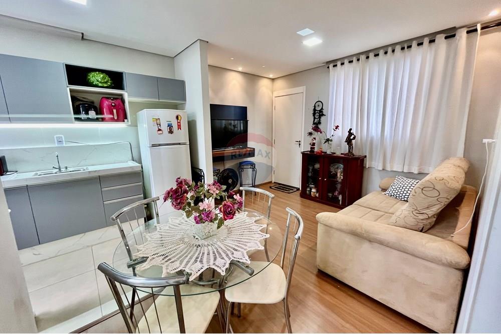 Apartamento - Venda - Sorocaba , São Paulo - sala 02.jpg - 630601126-49