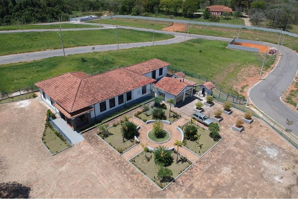 Terreno - Venda - Caçapava , São Paulo - DJI_1389.JPG - 631501002-146